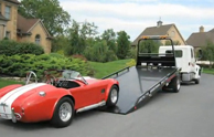 Unlimited Towing Towing Company Images