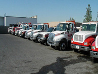 Walker Towing Towing Company Images