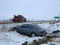 Whitey's Towing service Towing Company Images