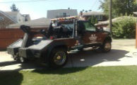 A-1 Express Towing Towing Company Images