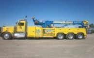 A-1 Towing and Repair Towing Company Images