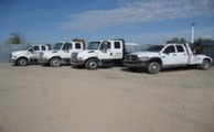 A-1 Towing and Repair Towing Company Images