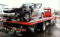 A&D Towing & Recovery LLC Towing Company Images