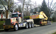 A to Z Service Towing Company Images