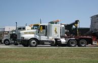 ABC Wrecker & Roadside Service Towing Company Images
