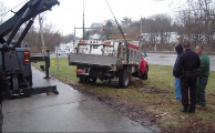 Abel Brothers Towing Towing Company Images