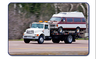 Abyss Towing Towing Company Images