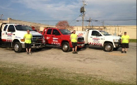 Adams Towing and Recovery, LLC Towing Company Images