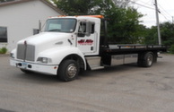 All Rite Towing Towing Company Images