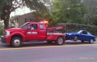 All Rite Towing Towing Company Images