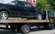 All Service CITGO Towing Company Images