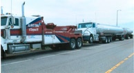 all-ways towing of wy Towing Company Images