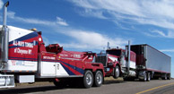 all-ways towing of wy Towing Company Images