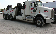 Allied Towing Towing Company Images