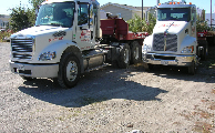 Allied Towing Towing Company Images