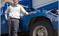 Always Towing Inc. Towing Company Images