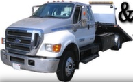 A/T Towing & Recovery Towing Company Images