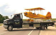 Auto House Towing & Recovery Towing Company Images