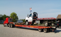 Auto House Towing & Recovery Towing Company Images