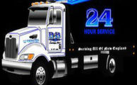 B&B Towing Inc Towing Company Images