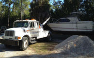 bakers towing and emergency services inc Towing Company Images