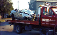 Bartley Garage & 24 HR Towing Towing Company Images