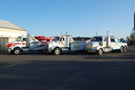 B.C. Towing Towing Company Images