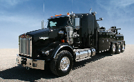 Big Boys Towing and Recovery Towing Company Images