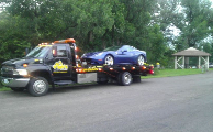 Big Boys Towing and Recovery Towing Company Images