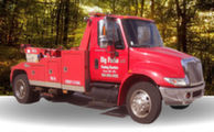 Big Parks Towing Towing Company Images