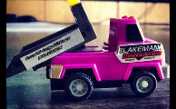 Blakeman's Towing and Recovery Towing Company Images