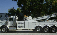 Bluegrass Towing Towing Company Images