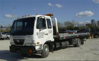 Bluegrass Towing Towing Company Images