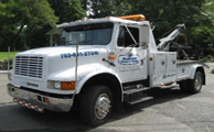 Boulevard Towing & Storage Towing Company Images