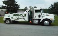 Brandl's Towing Towing Company Images