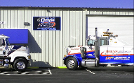 Brian Omps Towing & Repair, LLC Towing Company Images