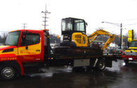 Broad And James Towing Towing Company Images
