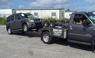 Broward County Towing & Recovery Inc Towing Company Images