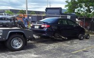 Broward County Towing & Recovery Inc Towing Company Images