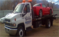 Buzz's Towing Towing Company Images