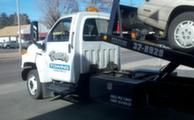 Buzz's Towing Towing Company Images