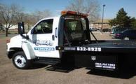 Buzz's Towing Towing Company Images