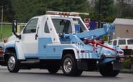 Calabasas Towing Towing Company Images