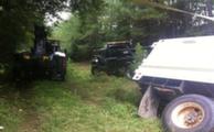 Campbells Towing & Auto Salvage Towing Company Images