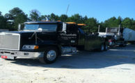 Campbells Towing & Auto Salvage Towing Company Images