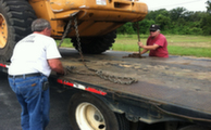 Campbells Towing & Auto Salvage Towing Company Images