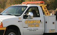 Campus Towing Towing Company Images