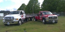 Carl's Towing Service & Repair, Inc Towing Company Images