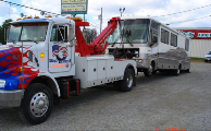Carter & Sons Towing Service & Auto Repair Towing Company Images