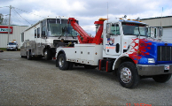 Carter & Sons Towing Service & Auto Repair Towing Company Images